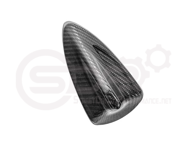 2008-15 CADILLAC GEN 2 CTS / CTS-V, V2 TAPE ON SHARK FIN ANTENNA COVER